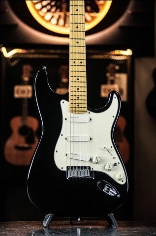 Fender Stratocaster Plus 1995