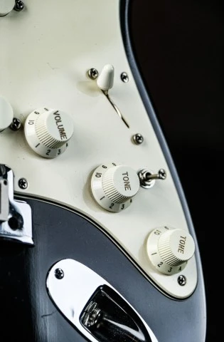 Fender Stratocaster Plus 1995