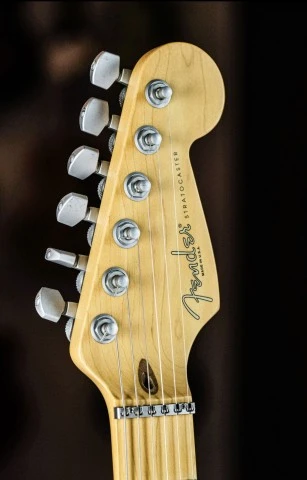 Fender Stratocaster Plus 1995