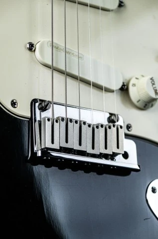 Fender Stratocaster Plus 1995