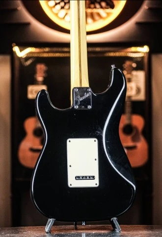Fender Stratocaster Plus 1995