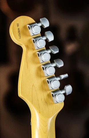 Fender Stratocaster Plus 1995