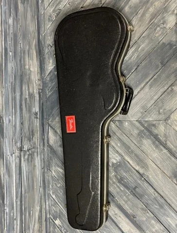 Fender Stratocaster Plus 1995