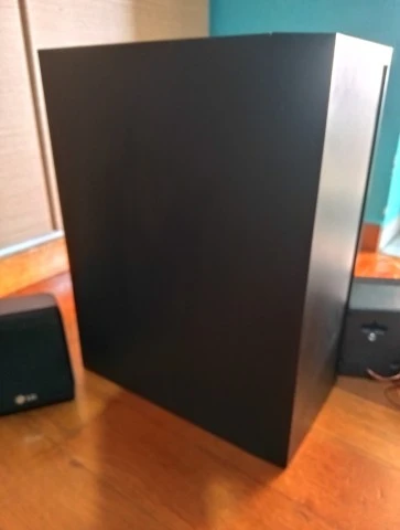 LG 5.1 Σετ