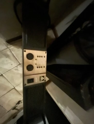 Master Audio SM 4000