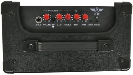 ZAR E-10 Ενισχυτής Ηλεκτρικής Κιθάρας