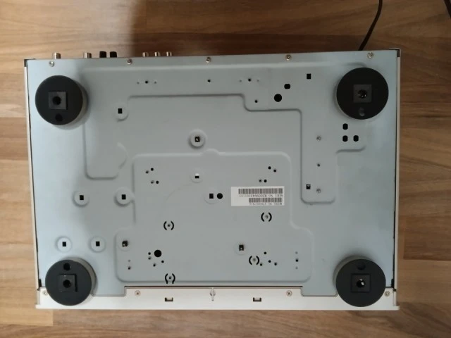 Tuner Marantz ST6000