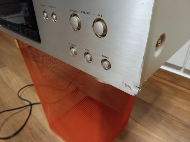 Tuner Marantz ST6000