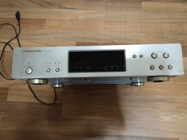 Tuner Marantz ST6000