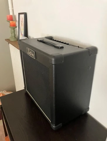 Kustom 12 Gauge ενισχυτής 16W