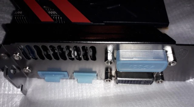 MSI GTX 760 2GB Twin Frozr OC