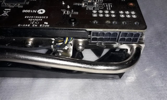 MSI GTX 760 2GB Twin Frozr OC