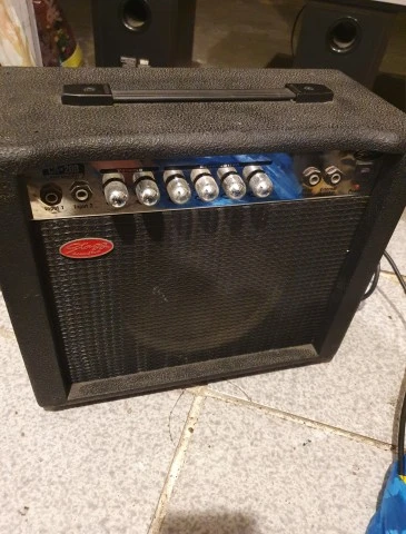 Stagg Ca-20B