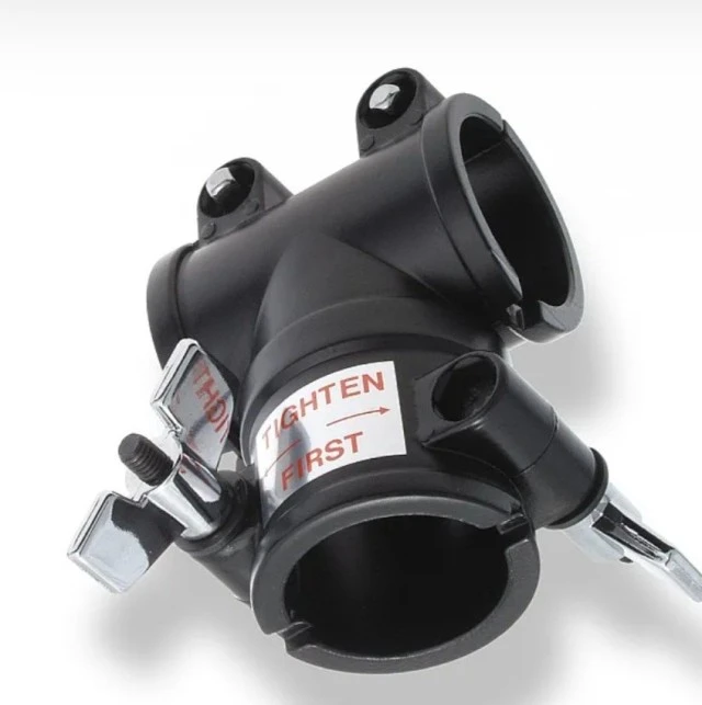 GIBRALTAR SC-GPRTL T-LEG CLAMP 4τεμ