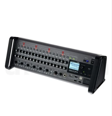 Zoom LiveTrak L-20R