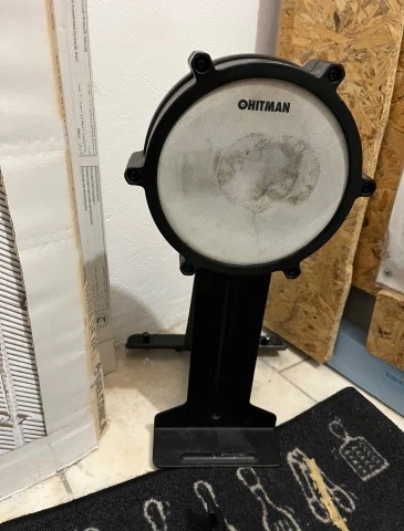 Electronic drum Pads 