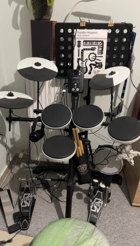 Roland TD-1