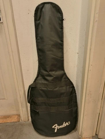 Combo Fender Squier Pack Squier