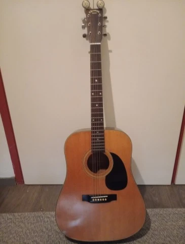 Yasuma Newance model 200