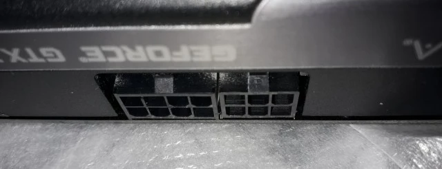 Evga GTX 760 2GB