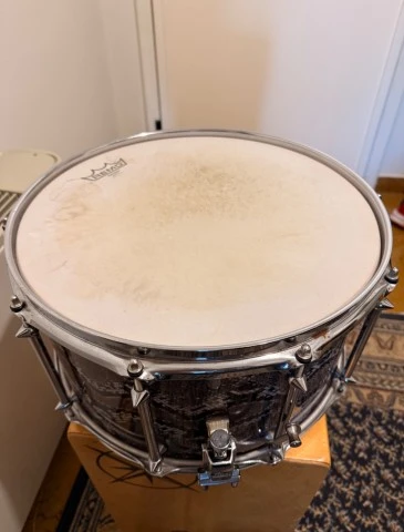 Pearl Vinnie Paul Signature Snare Drum (