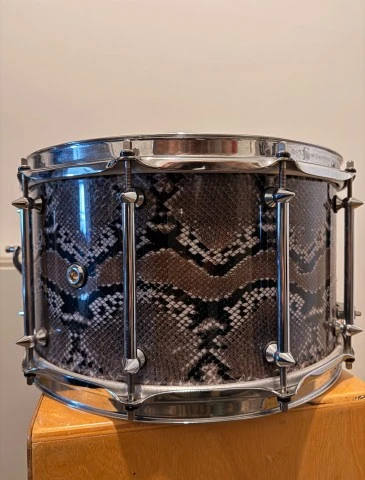 Pearl Vinnie Paul Signature Snare Drum (