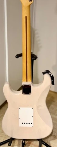 Fender MIJ Hybrid ‘50s Stratocaster (201