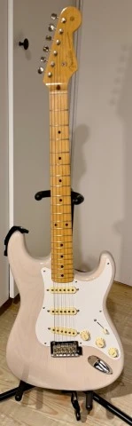 Fender MIJ Hybrid ‘50s Stratocaster (201