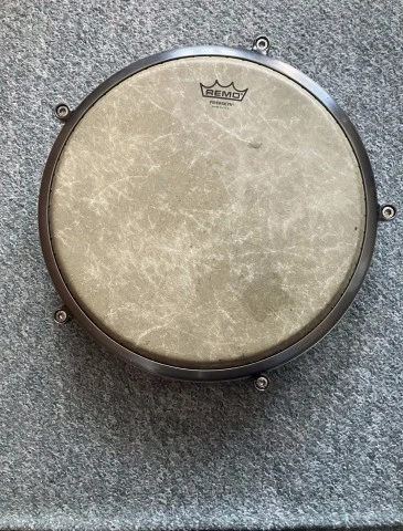 Pearl Travel Conga 12.5"