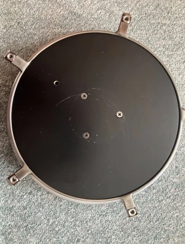Pearl Travel Conga 12.5"