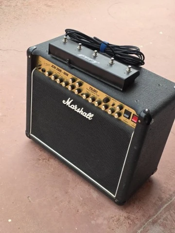 Marshall JCM2000 TSL601