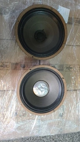 2 x Pre-Rola &amp; Rola Celestion G12H P