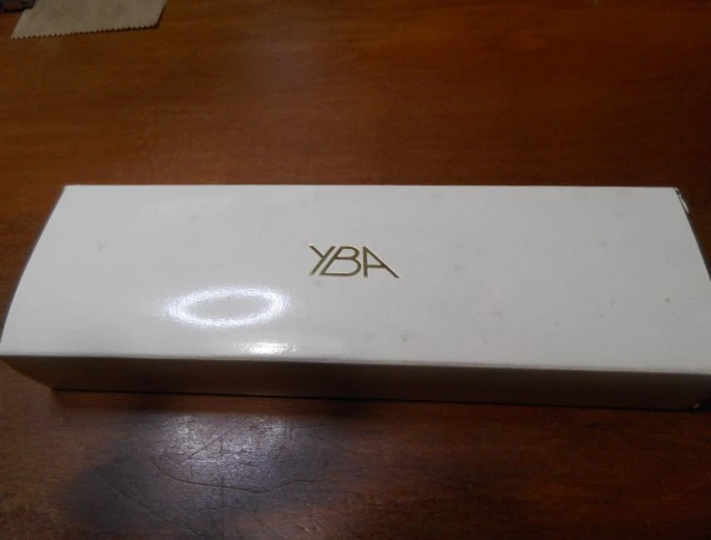 Audio Refinement Complete (YBA)