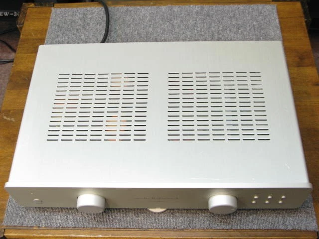 Audio Refinement Complete (YBA)