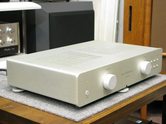 Audio Refinement Complete (YBA)