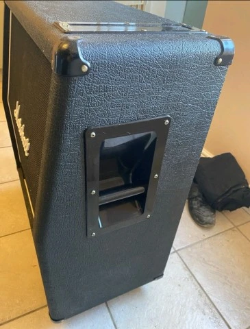 Marshall 1960AV (Marshall Vintage) 4x12 