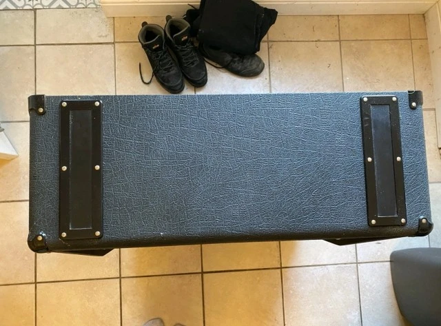 Marshall 1960AV (Marshall Vintage) 4x12 