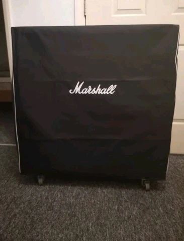 Marshall 1960AV (Marshall Vintage) 4x12 