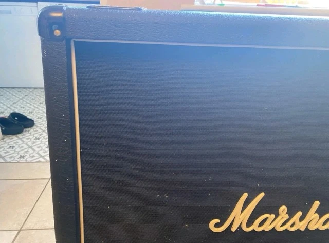 Marshall 1960AV (Marshall Vintage) 4x12 