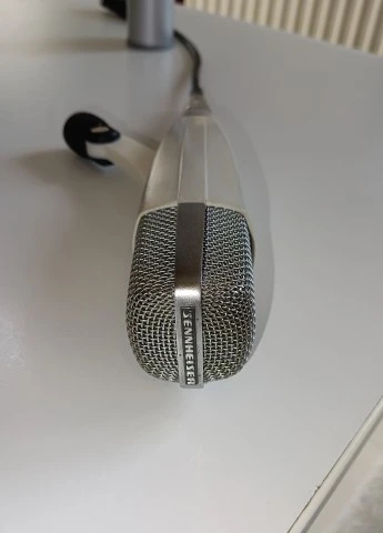 Sennheiser MD 421-Ν 