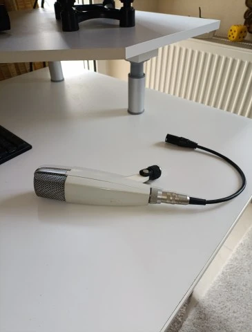 Sennheiser MD 421-Ν 