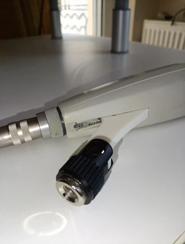 Sennheiser MD 421-Ν 