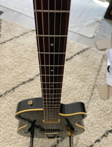 Yamaha AEX-500 Hybrid Acoustic