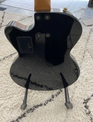 Yamaha AEX-500 Hybrid Acoustic