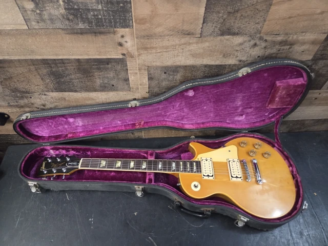 1979 Gibson Les Paul Standard