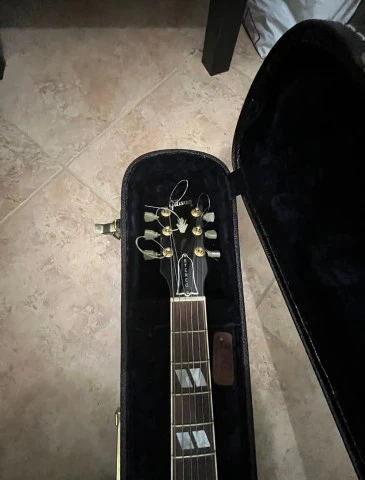 Gibson ES-345 Reissue (2003) Vintage Sun