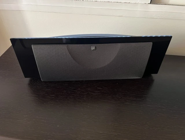 MartinLogan Fresco i  παθητικό ηχείο τρι