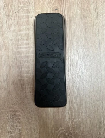 Dunlop DVP 3 Volume (X) Pedal