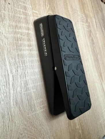 Dunlop DVP 3 Volume (X) Pedal