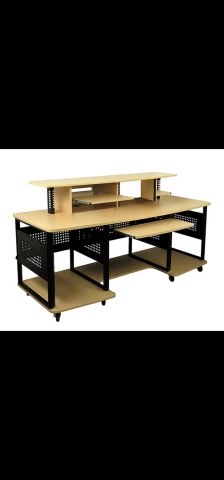 Thomann studio desk